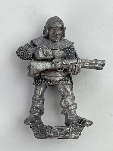 Oop warhammer marauder - oop,