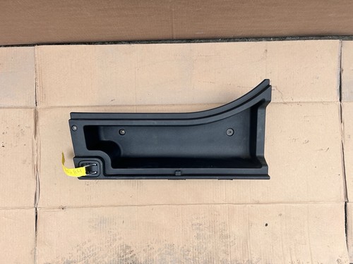 Kia niro mk1 2021 - niro, boot