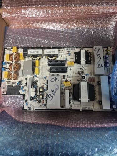 Power supply - lg,