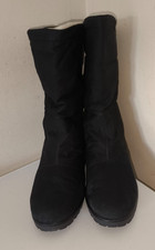 Rohde Sympatex Black Wool