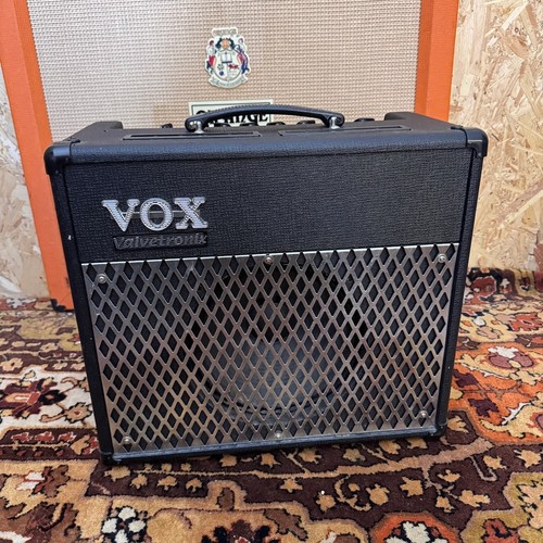 Vox valvetronix ac30vt guitar - ac30vt,