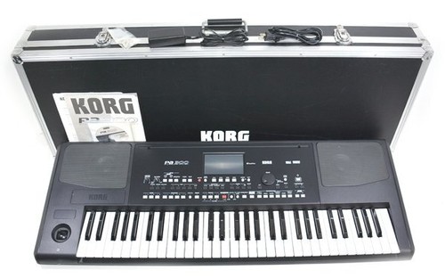 Korg pa300 professional - korg,