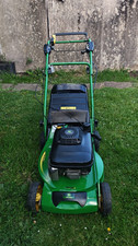 Green john deere - green,
