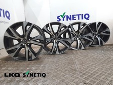 Set Of Genuine 18 Inch VOLVO