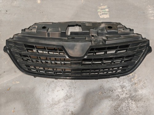 Renault trafic front bumper - renault,