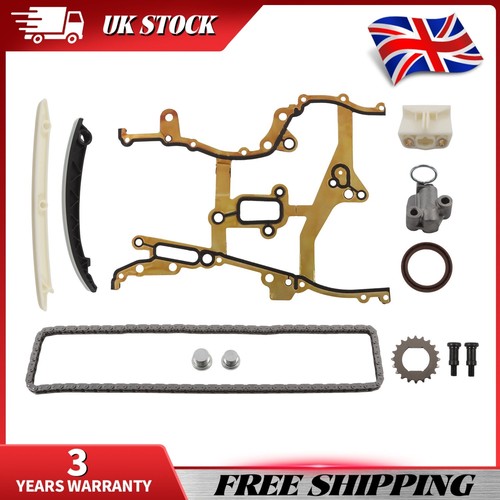 Timing chain kit for - chain,