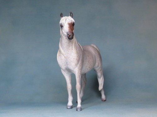 Custom breyer stablemate - custom,