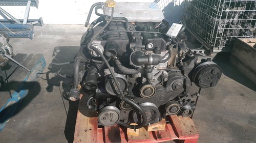 6829496 complete engine - 6829496,