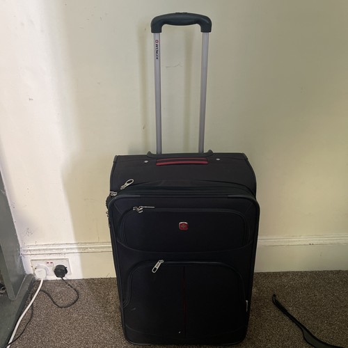 Wenger swiss gear - swiss,