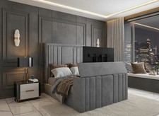 Sylvester Linestyle Luxury TV