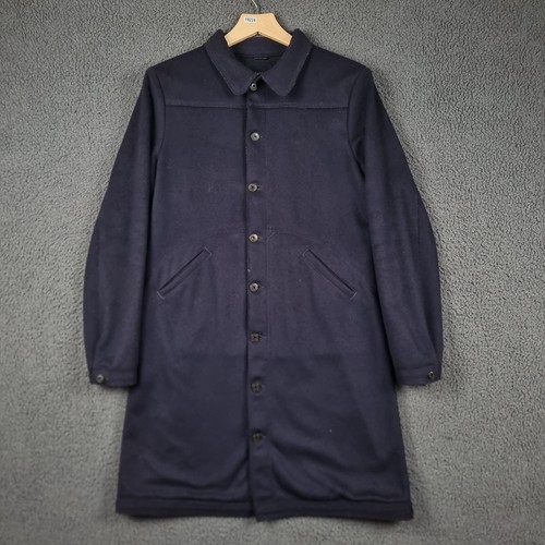 Marithe francois girbaud coat - francois,