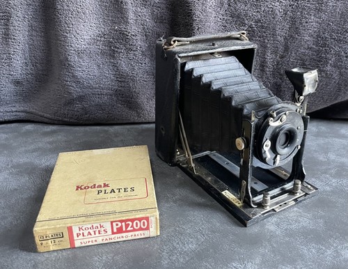 Pickard thornton antique - thornton,