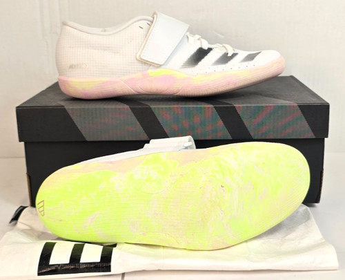 Adidas adizero throws track - -,