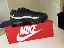 Nike Air Max 95 - Black /