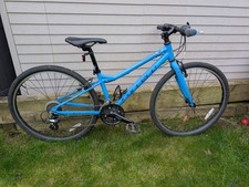 Carrera Subway JNR Hybrid