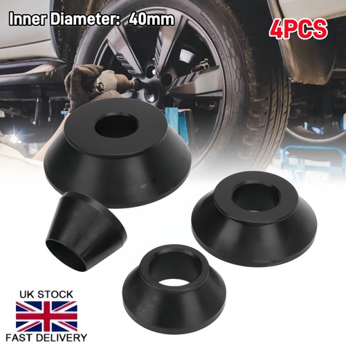 Wheel balancer cone tire - balancer, 4x