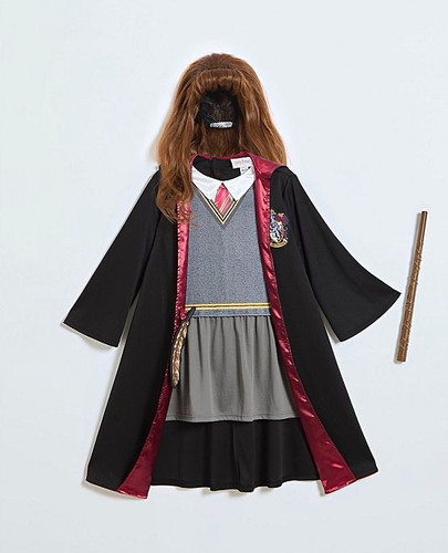 Hermione granger costume 8 - hermione,