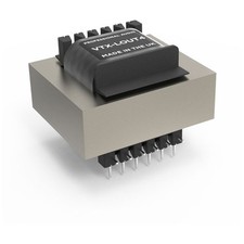 Vigortronix 150Ω / 600Ω