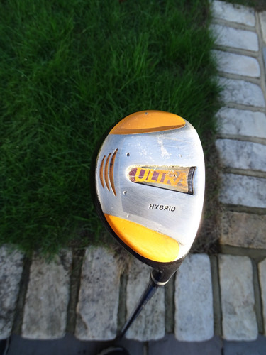 Wilson ultra hybrid - hybrid, 20*