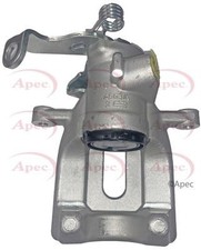 NEW APEC REAR AXLE LEFT