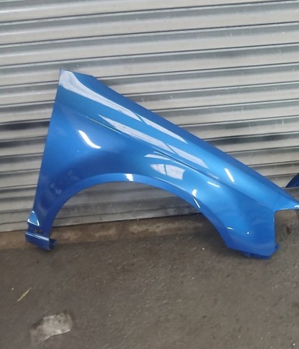 Audi drivers wing - audi, a3