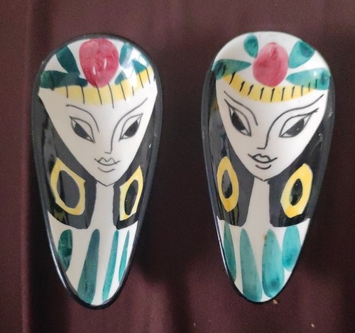 Antique rare ceramic - antique, by