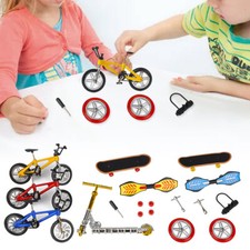18X Mini Finger Bike Scooter