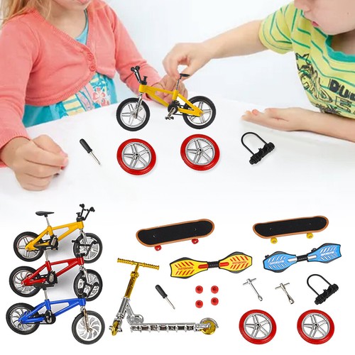 18x mini finger - mini,