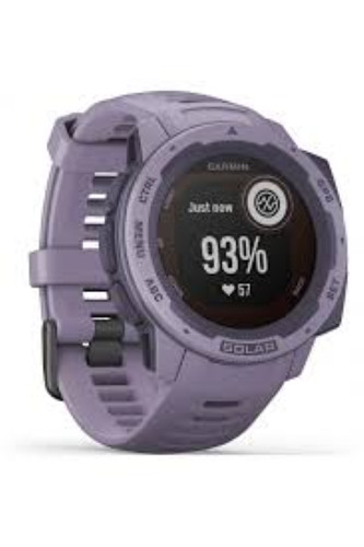 Garmin instinct solar - instinct,