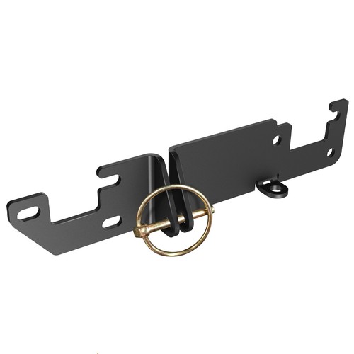 Anti theft protection rear - anti-theft,