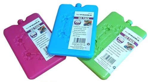 200 gram reusable freezer - freezer, cool