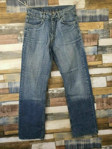 Levi strauss 507 - 507, blue