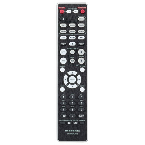 New rc004pmcd for marantz - rc004pmcd,