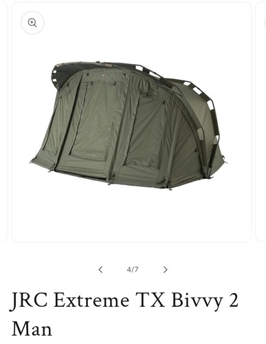 Jrc tx2 extreme - jrc,