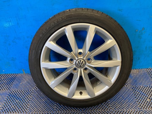 Golf mk7 dijon spare - vw,