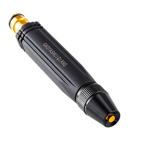 High pressure water spray - high, gun