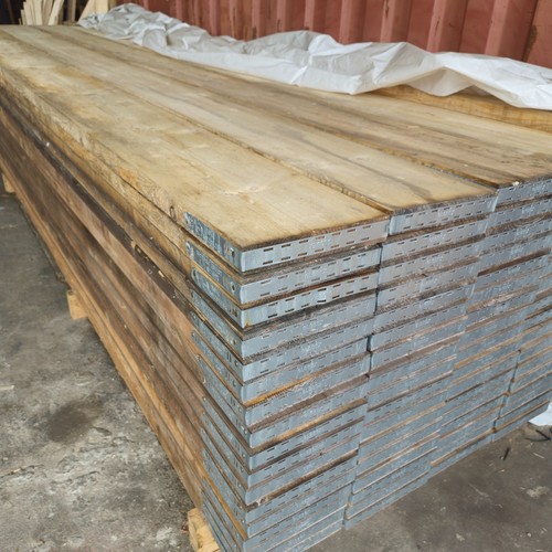 Scaffold boards grade cut - boards, a