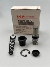 SUZUKI PISTON KIT AN400 GSR750 GSXR1000 SV650 PISTON & CUP SET XX36861
