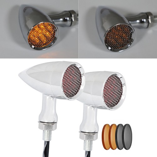M10 universal motorcycle turn - motorcycle,