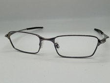 Vintage Oakley Chop Top 6.0 TI