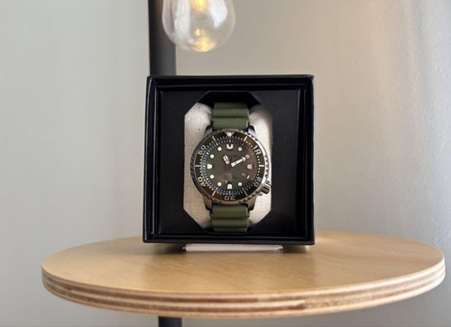 Citizen promaster marine eco - citizen,