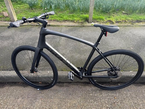 Trek fx5 sport carbon - fx5,