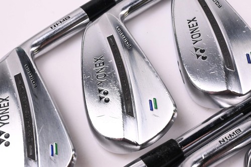 Yonex ezone 501 irons - yonex, mb