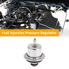 Fuel Pressure Regulator Fuel