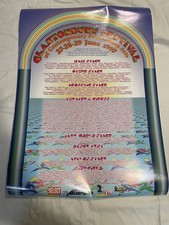 Original 1997 Glastonbury