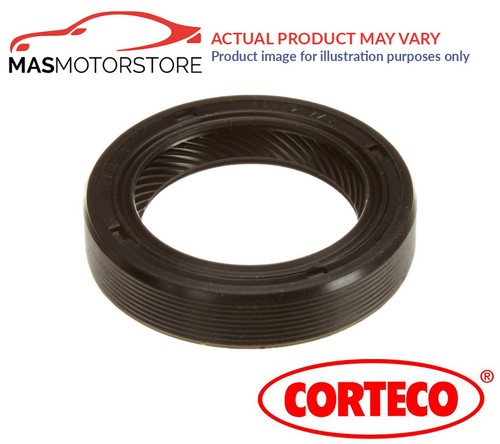 Gearbox oil seal corteco - seal,