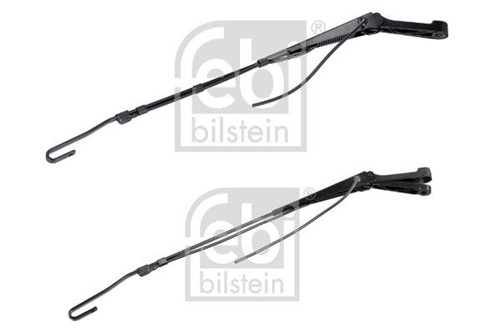 Pair wiper arm with - pair,
