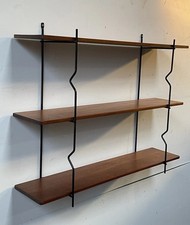 Mid Century Scandi teak &