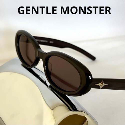 Gentle monster bandoneon - monster, bandoneon.s