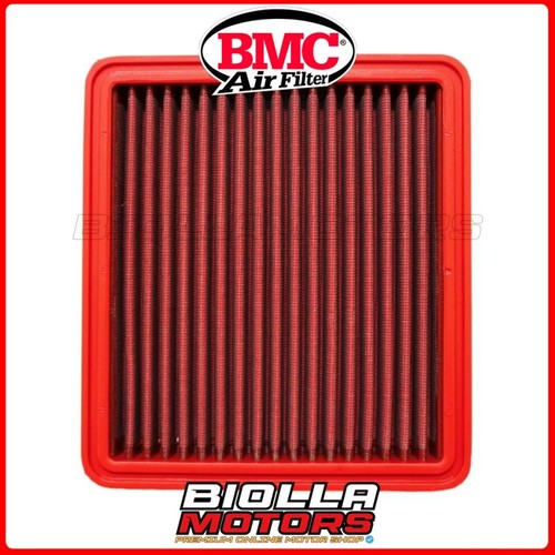 Fm01087 air filter bmc bmw - fm01087,